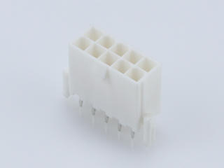 PCB Headers and Receptacles Part 39299109 | Molex