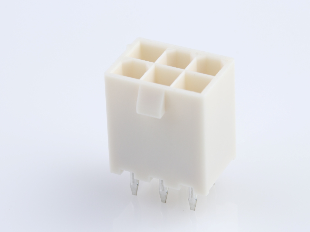 Mini-Fit Jr. - 39310060 - Image 1