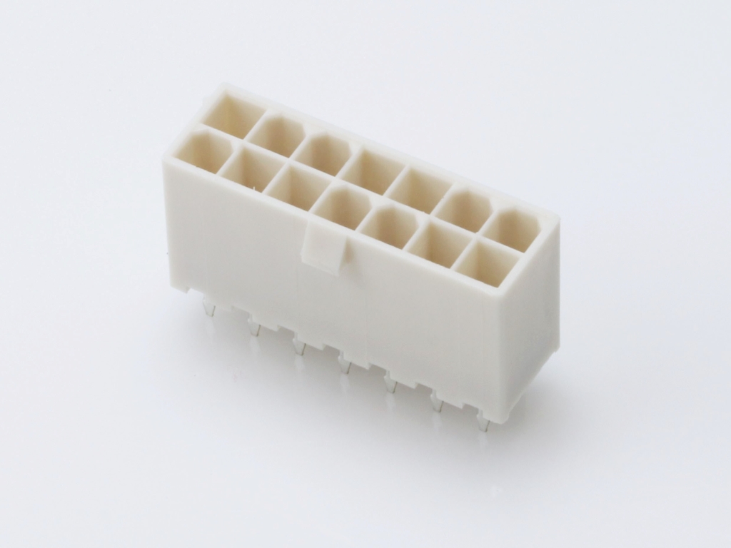 Mini-Fit Jr. - 39310140 - Image 1