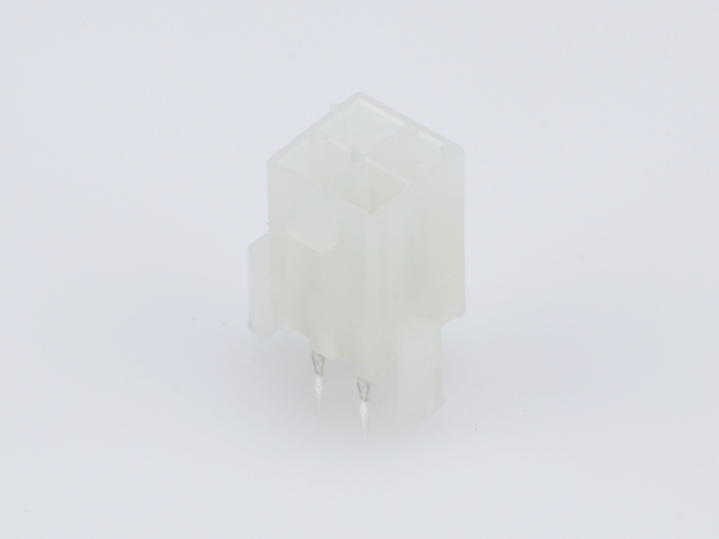 Mini-Fit Jr. - 469990501 - Image 1