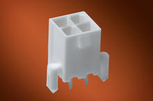 PCB Headers and Receptacles Part 39299205 | Molex