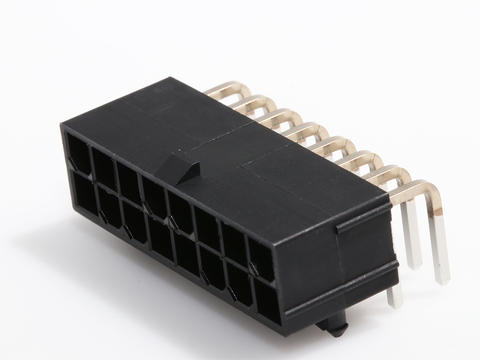 専用① PCB Headers and Receptacles Part 469990016 | Molex