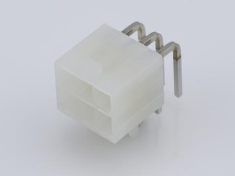 PCB Headers and Receptacles Part 26013116 | Molex