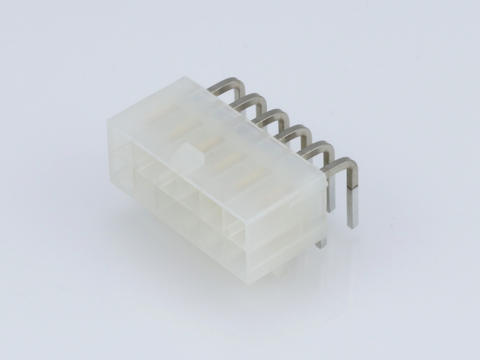 Littelfuse 0298250.ZXEH Riveted MEGA® Fuse | Waytek