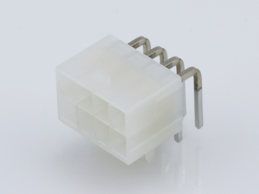 PCB Headers and Receptacles Part 26013144 | Molex