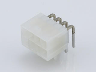 PCB Headers and Receptacles Part 26013144 | Molex