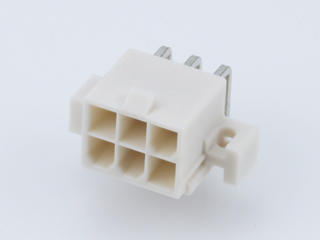 PCB Headers and Receptacles Part 39291067 | Molex
