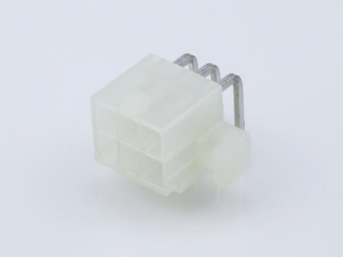 PCB Headers and Receptacles Part 39291068 | Molex