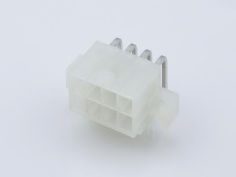 PCB Headers and Receptacles Part 39291088 | Molex