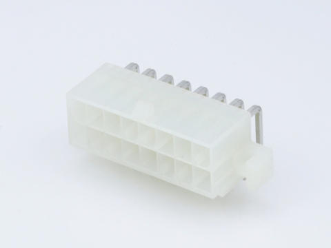 PCB Headers and Receptacles Part - 39291168 | Molex