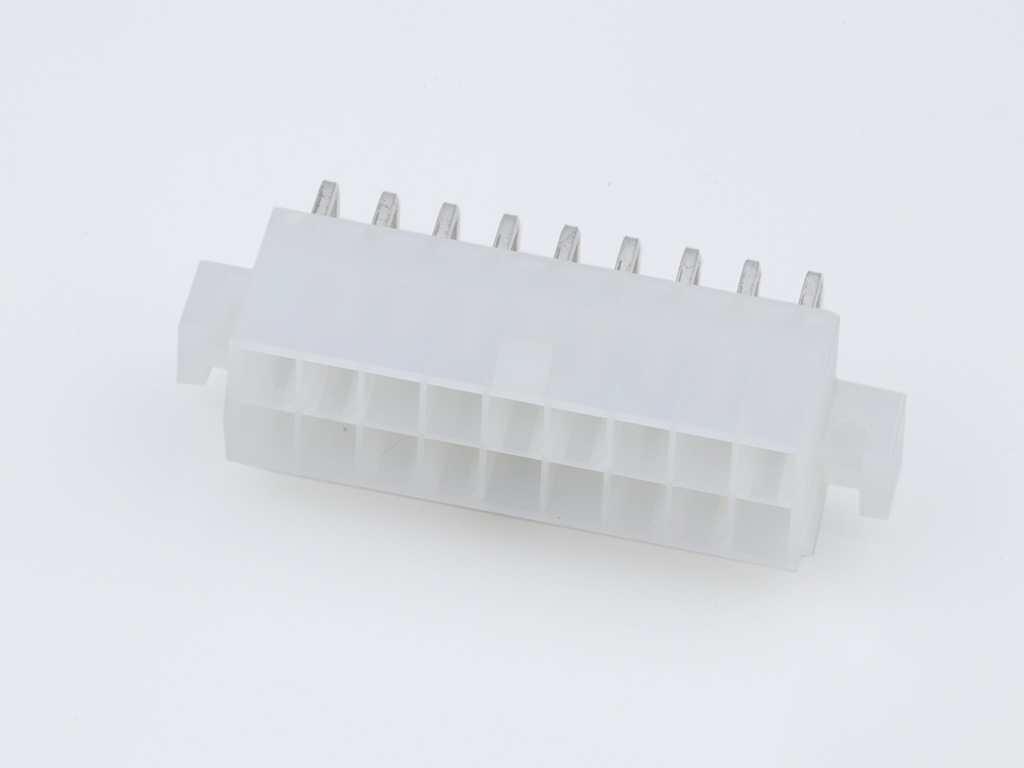 Mini-Fit Jr. - 39291188 - Image 1