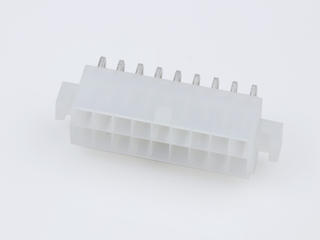 PCB Headers and Receptacles Part 39291188 | Molex