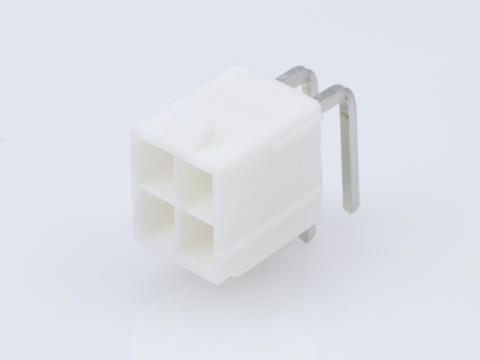PCB Headers and Receptacles Part 39300040 | Molex