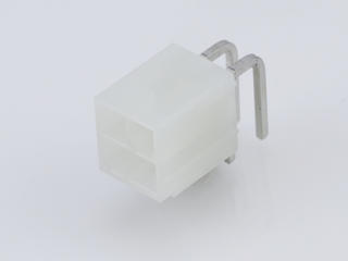 PCB Headers and Receptacles Part - 39301040 | Molex