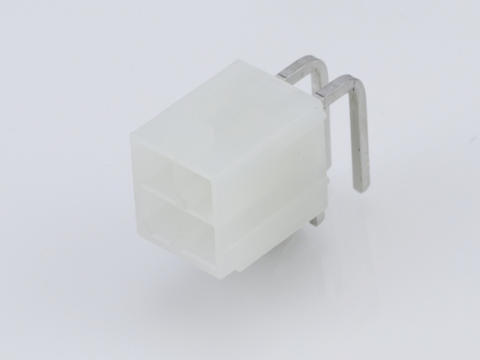 PCB Headers and Receptacles Part 39301040 | Molex