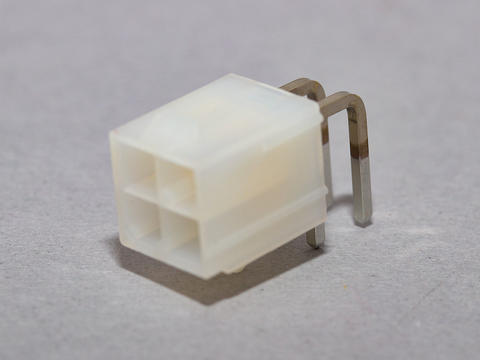 PCB Headers and Receptacles Part 39301041 | Molex