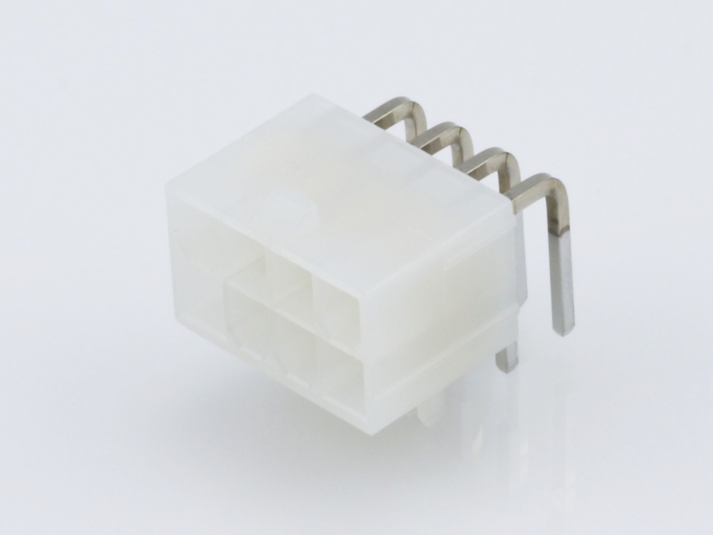 Mini-Fit Jr. - 39301081 - Image 1