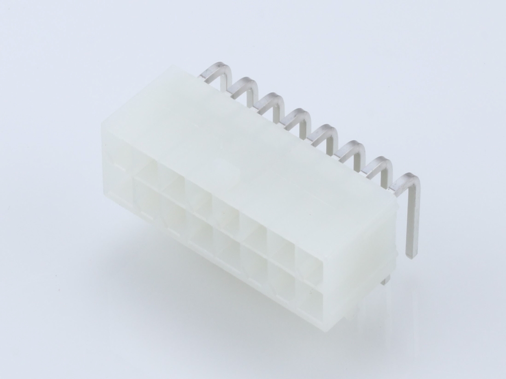 Mini-Fit Jr. - 39301160 - Image 1