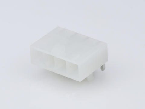 PCB Headers and Receptacles Part - 39303045 | Molex