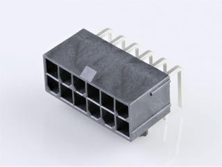 一番の贈り物 PCB Headers and Receptacles Part 50362296 | Molex レッグウェア