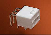 PCB Headers and Receptacles Part 26013126 | Molex
