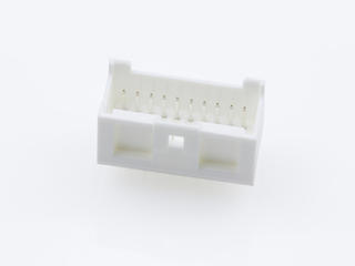 PCB Headers and Receptacles Part 559172010 | Molex