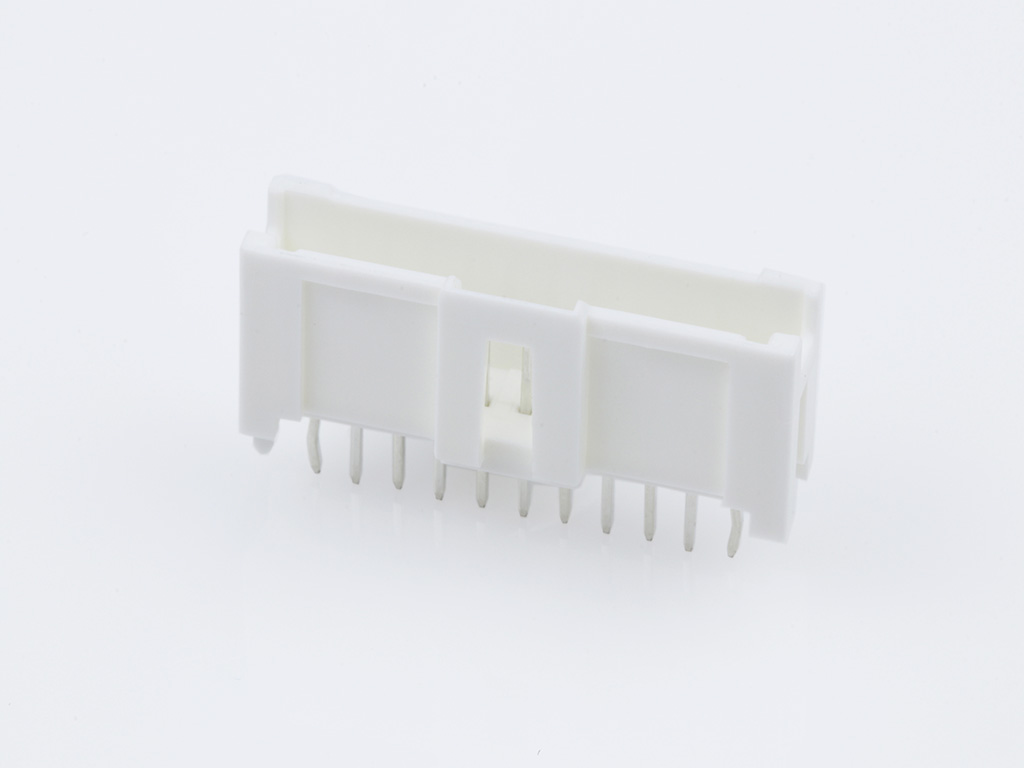 A-　2点 PCB Headers and Receptacles Part 559321110 | Molex