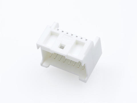 PCB Headers and Receptacles Part 559591630 | Molex