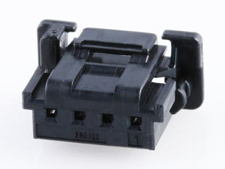 Connector Housings Part 5601230401 | Molex Connector Housings Part 5601230401 | Molex