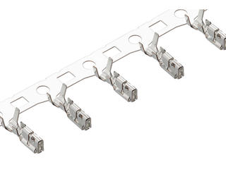 Crimp Terminals Part 561349002 | Molex