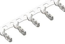 Crimp Terminals Part 561349000 | Molex