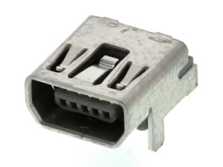 I/O Connectors Part - 565790519 | Molex 