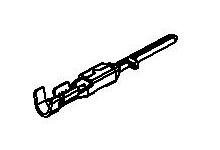 Crimp Terminals Part 579649702 | Molex