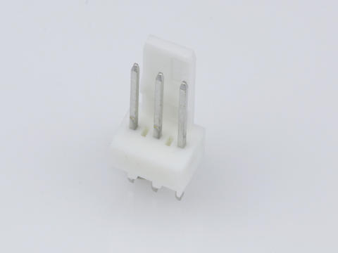 PCB Headers and Receptacles Part 22272031 | Molex