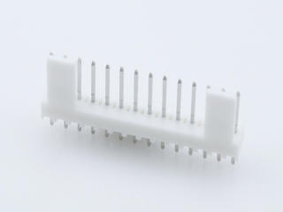 PCB Headers and Receptacles Part 22272141 | Molex