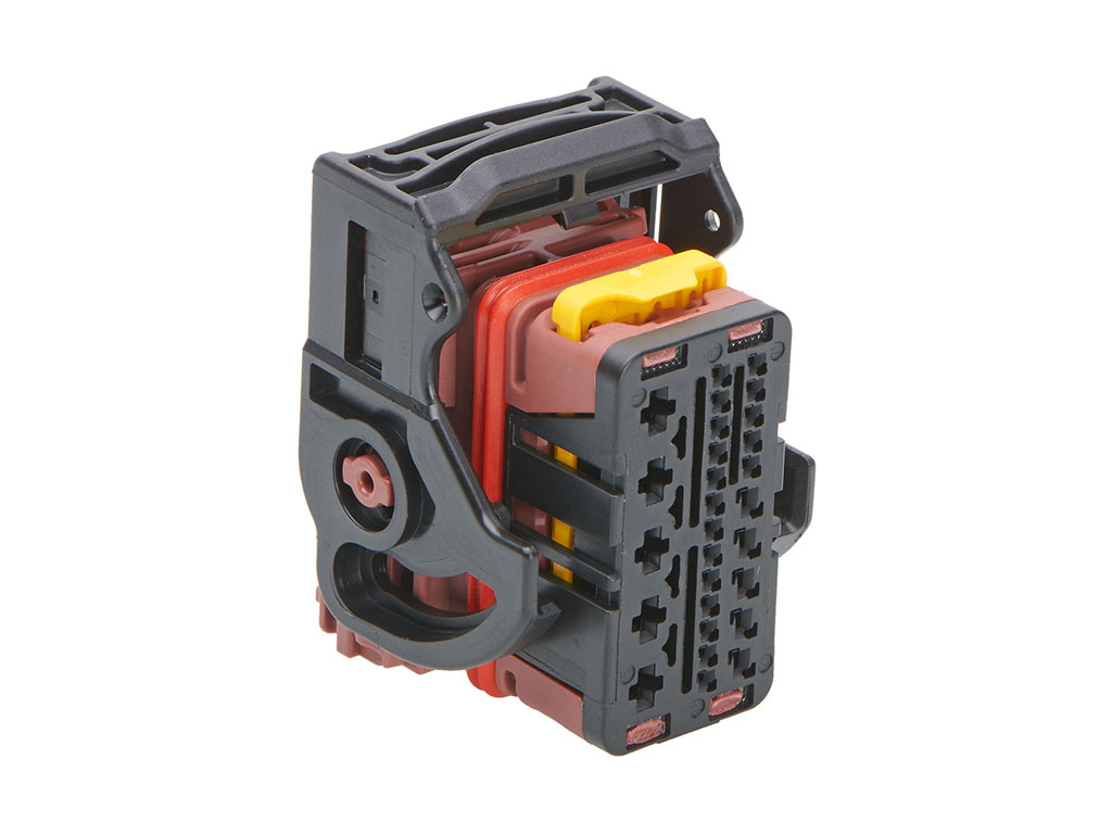 0643181011 Molex | Rectangular Connector Housings | DigiKey