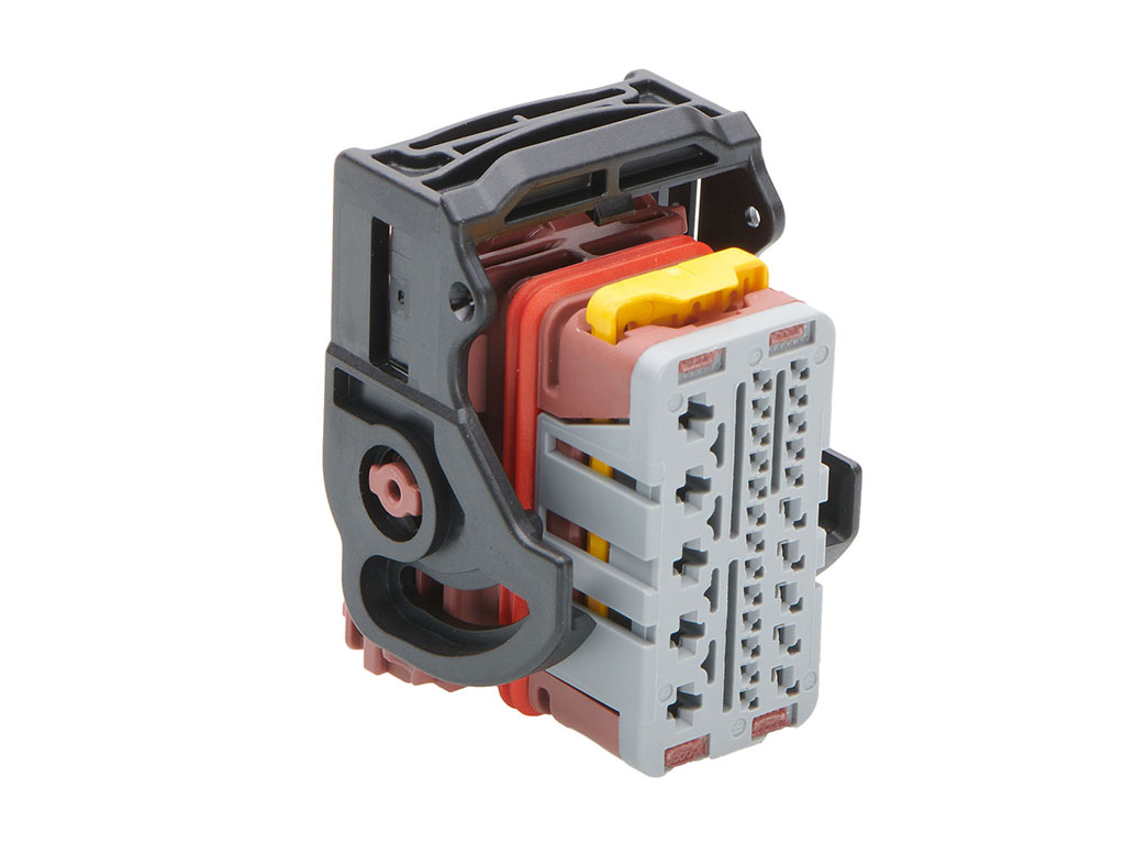 0643183018 Molex | Steckverbinder, Verbindungen | DigiKey