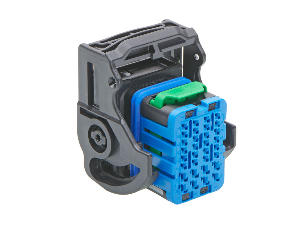 Connector Housings Part 643191216 | Molex