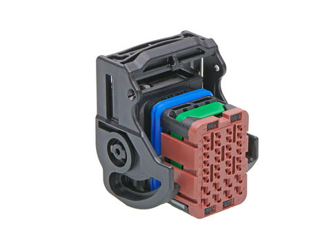 Connector Housings Part 643191219 | Molex