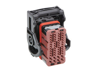 Connector Housings Part - 643203319 | Molex