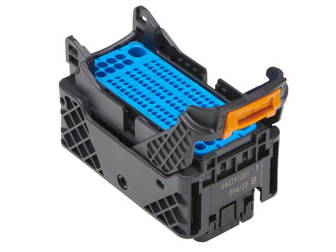 くえいさぁ　1112 Connector Housings Part 643291001 | Molex