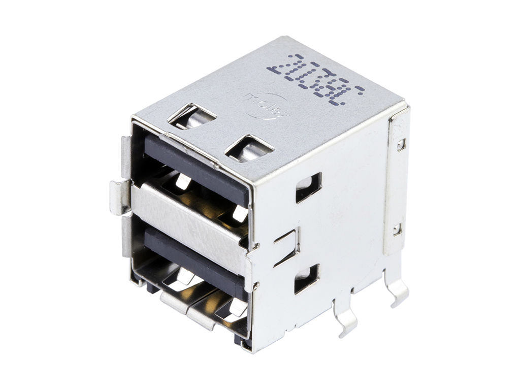 USB - 672983091 - Image 1