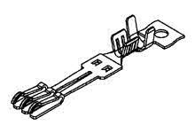 人気商品は Crimp Terminals Part 675810011 | Molex ロッド