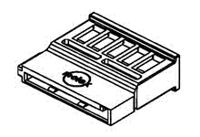 Connector Housings Part 675820000 | Molex
