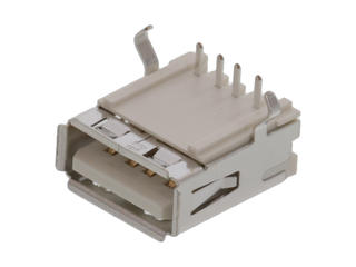 I/O Connectors Part 676433910 | Molex