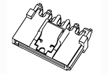 Serial ATA - 0679260001 - Image 1
