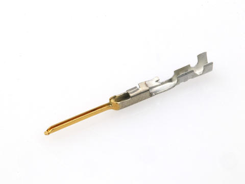 Crimp Terminals Part 16020077 | Molex
