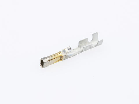 Crimp Terminals Part 16020082 | Molex