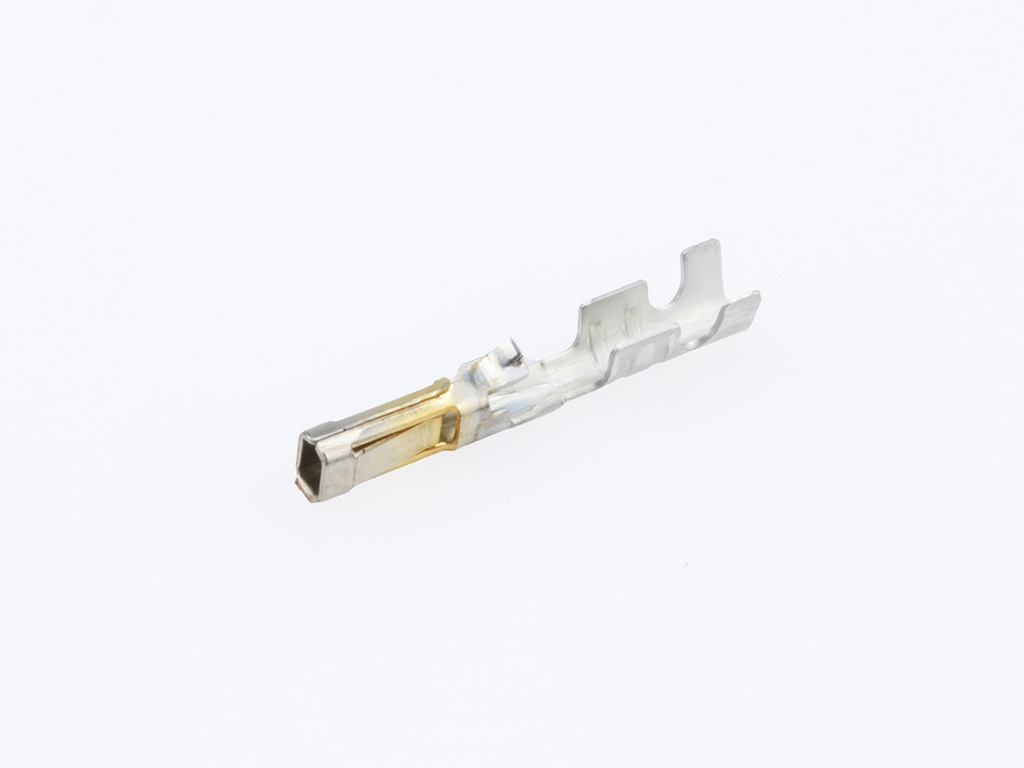 まりあ Crimp Terminals Part 16020087 | Molex