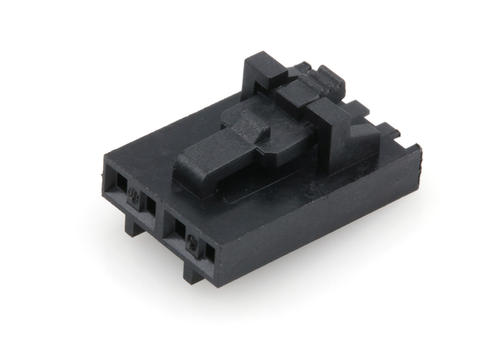 mer② Connector Housings Part 50579404 | Molex